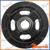 Poulie damper vilebrequin pour TOYOTA | RKP-TY-013, 80000860